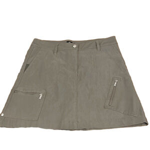 Daily Sport Born in Sweden golf skort